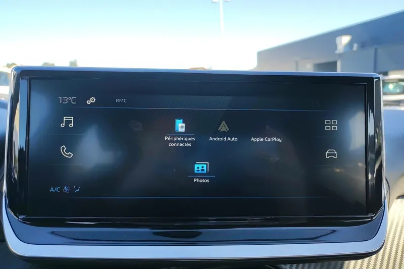 Image secondaire du véhicule 14