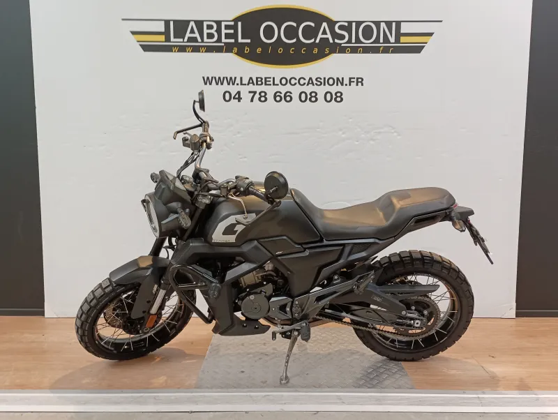 Image secondaire du véhicule 5