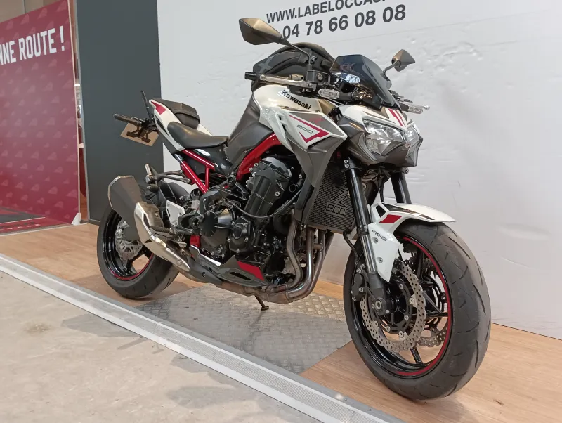 Image secondaire du véhicule 3