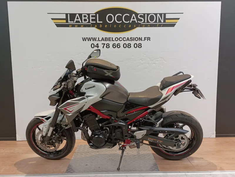 Image secondaire du véhicule 5