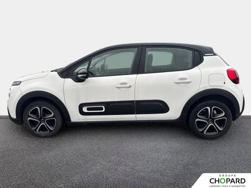 Image secondaire du véhicule 10