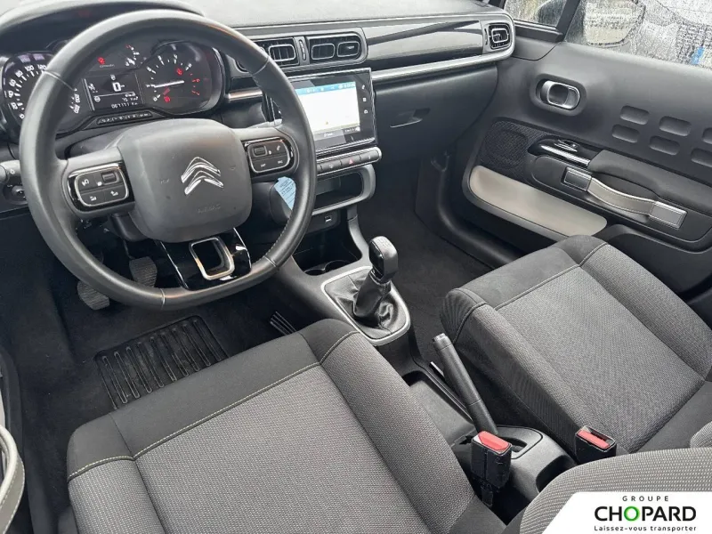 Image secondaire du véhicule 11