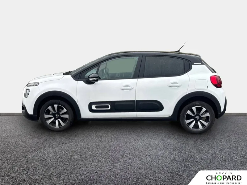 Image secondaire du véhicule 10