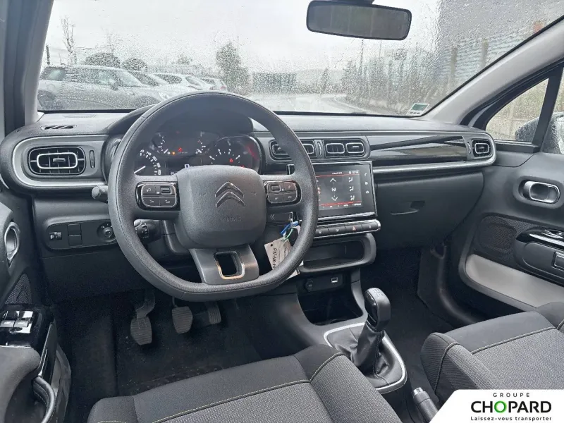 Image secondaire du véhicule 11