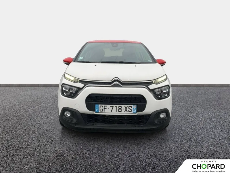 Image secondaire du véhicule 3