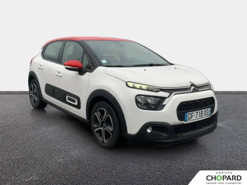 Image secondaire du véhicule 4