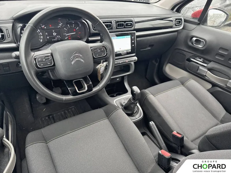 Image secondaire du véhicule 11