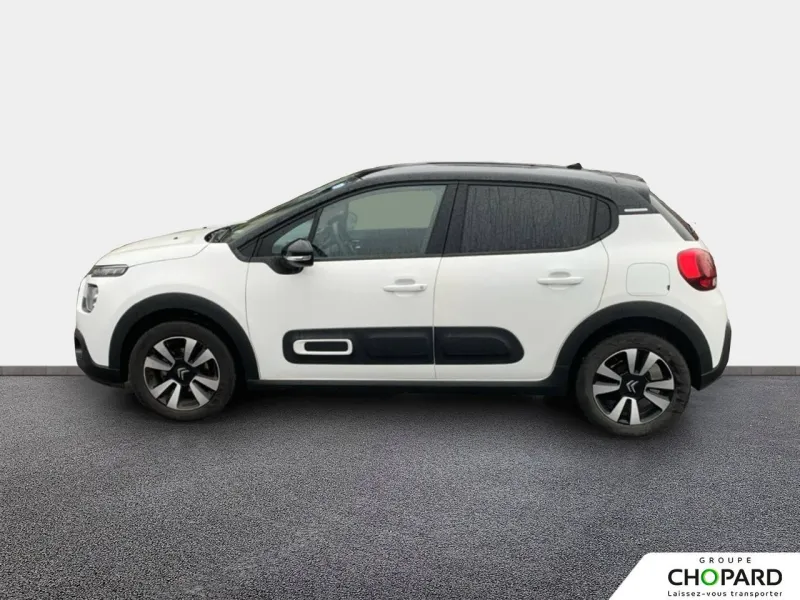 Image secondaire du véhicule 10