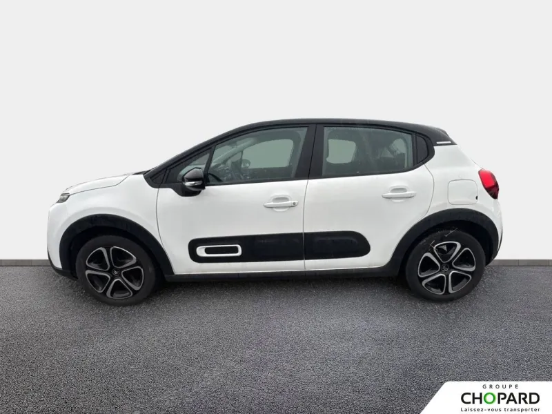 Image secondaire du véhicule 10