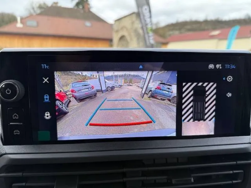 Image secondaire du véhicule 14