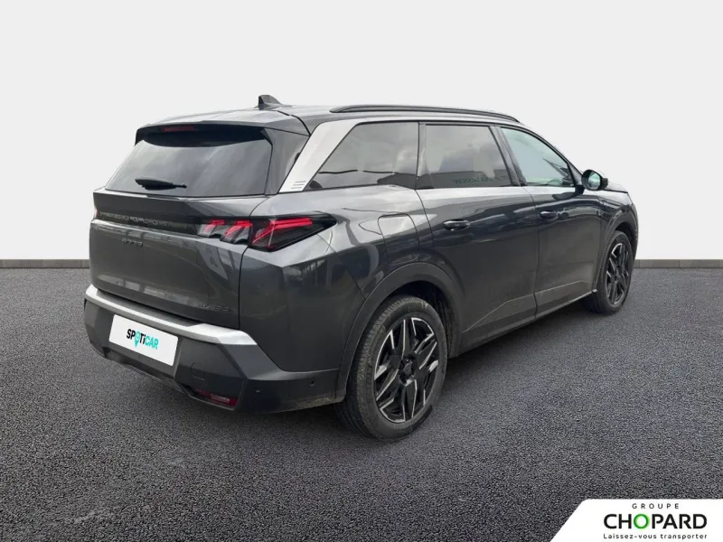 Image secondaire du véhicule 4