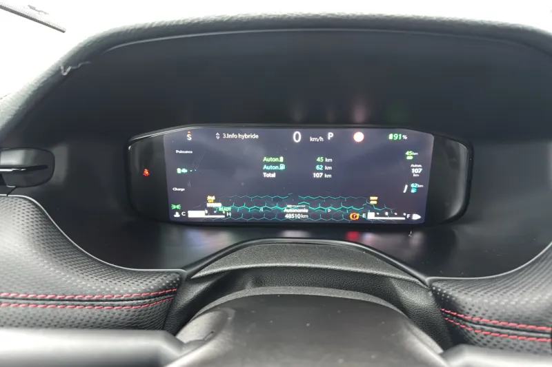 Image secondaire du véhicule 20