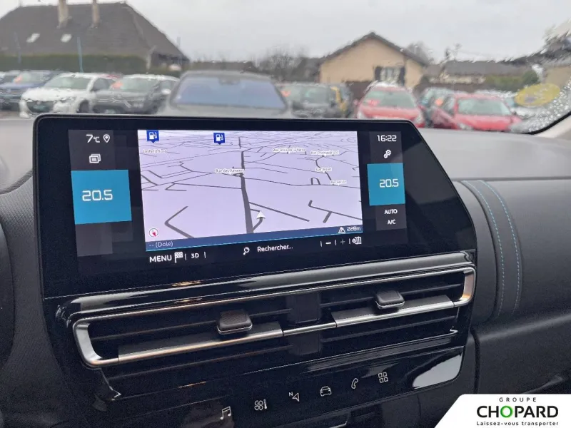 Image secondaire du véhicule 14