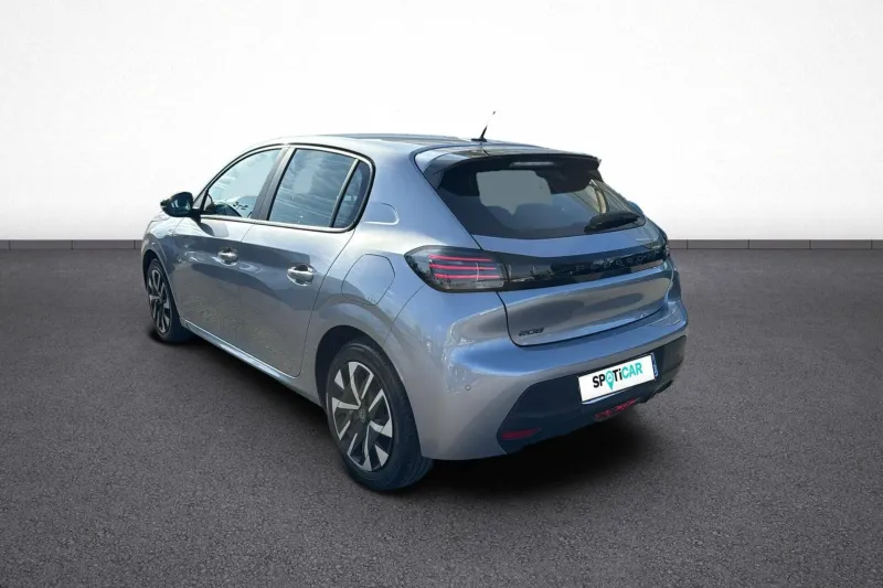 Image secondaire du véhicule 5