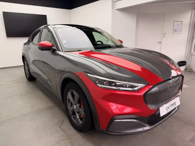 Image secondaire du véhicule 4