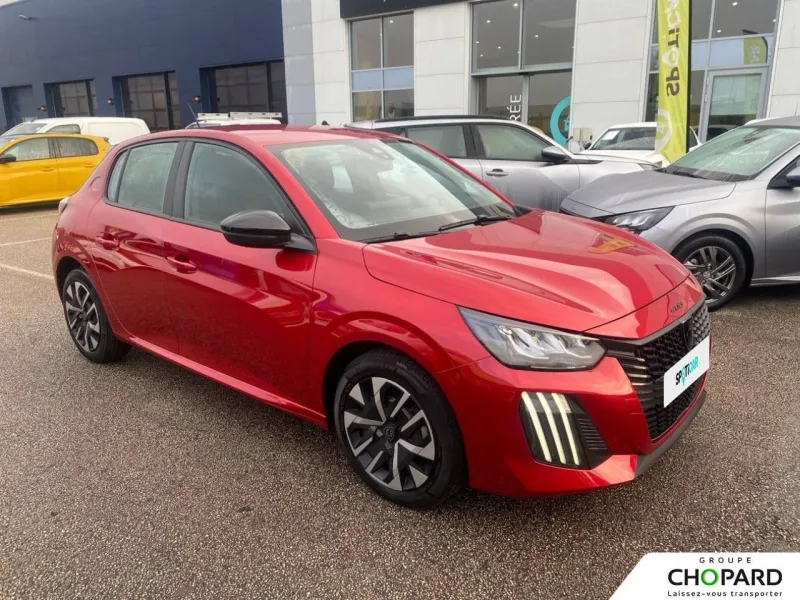 Image secondaire du véhicule 4