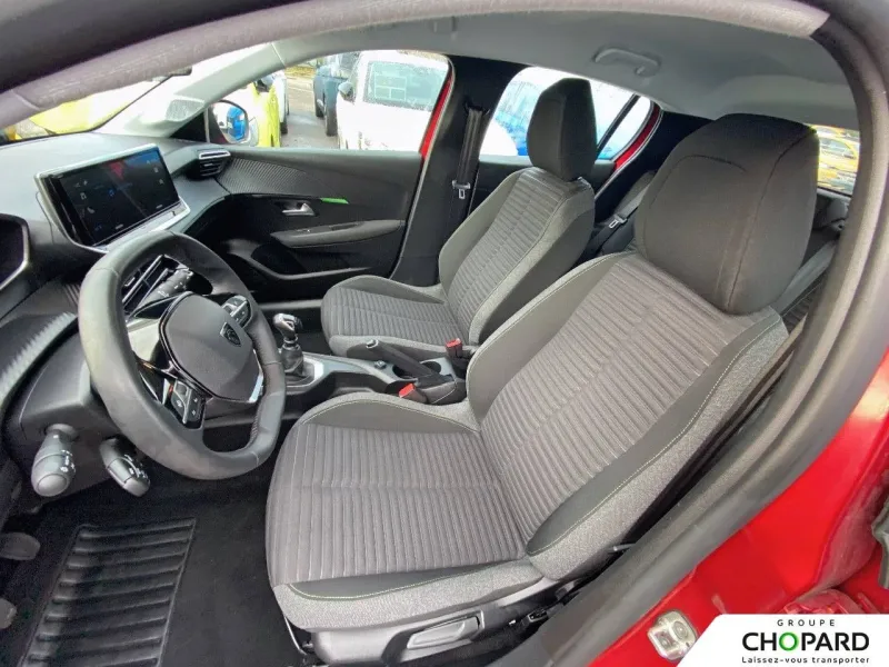 Image secondaire du véhicule 10