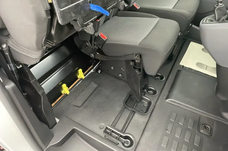 Image secondaire du véhicule 20