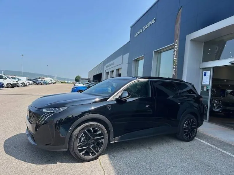 Image secondaire du véhicule 3