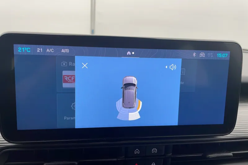 Image secondaire du véhicule 20