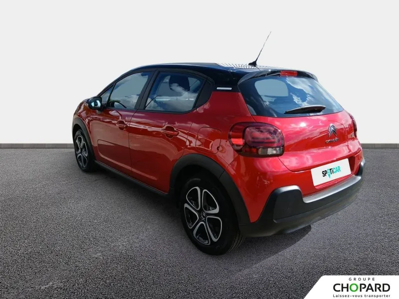 Image secondaire du véhicule 10