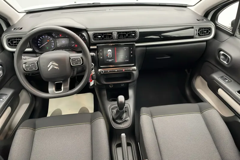 Image secondaire du véhicule 10