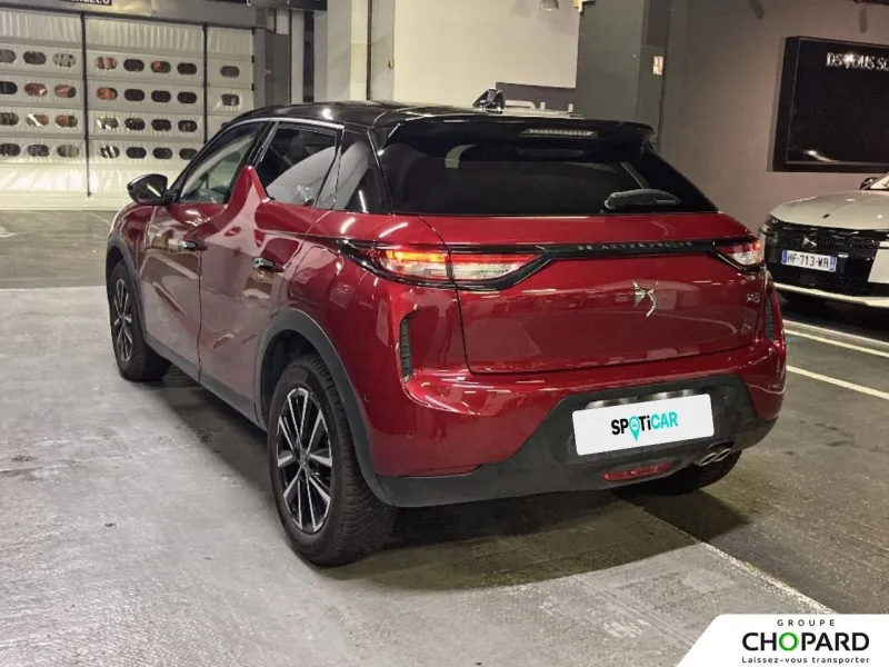 Image secondaire du véhicule 8