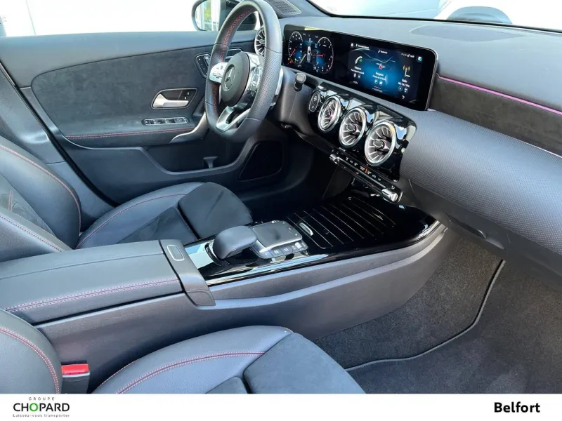 Image secondaire du véhicule 14