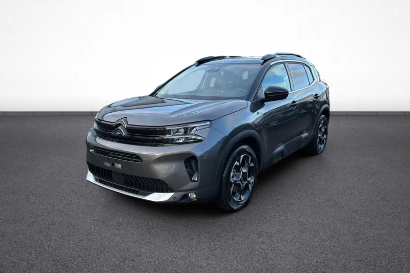 Citroën-C5 AIRCROSS-d'occasion chez Citroën Vienne