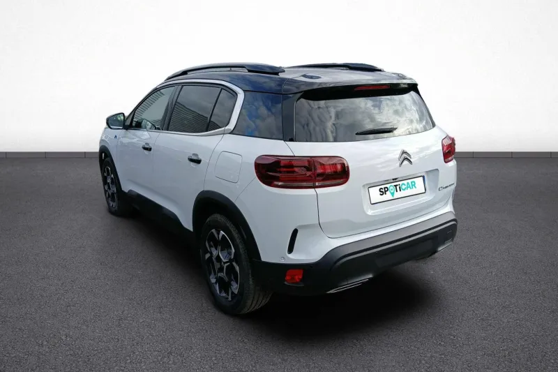 Image secondaire du véhicule 5