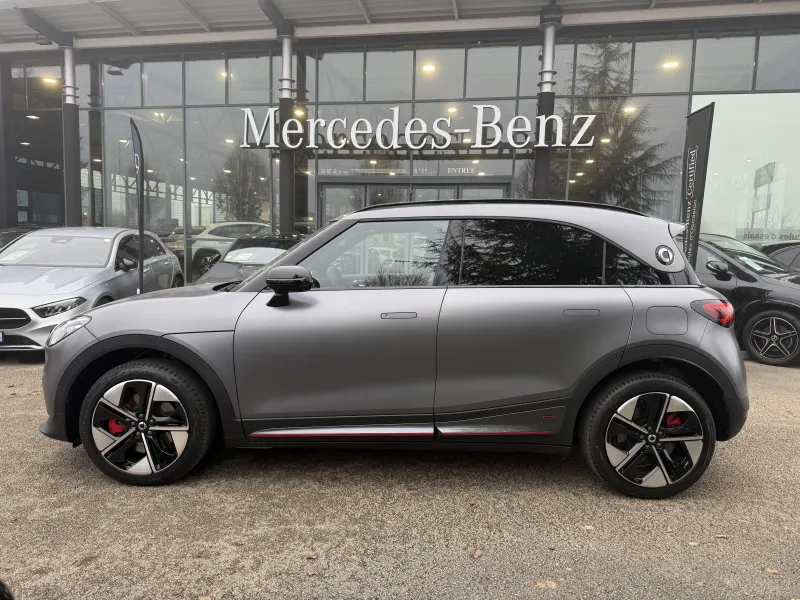 Image secondaire du véhicule 3