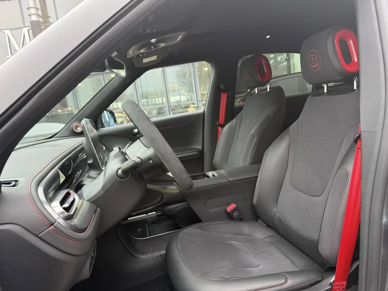 Image secondaire du véhicule 10