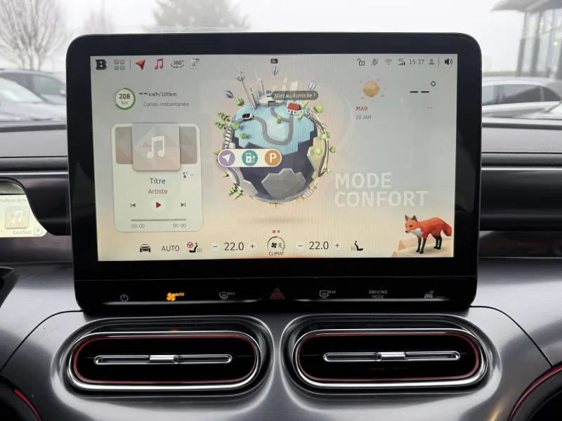 Image secondaire du véhicule 15