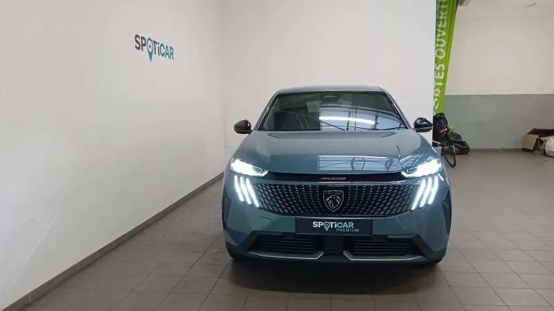 Image secondaire du véhicule 4