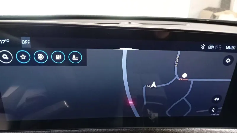 Image secondaire du véhicule 10