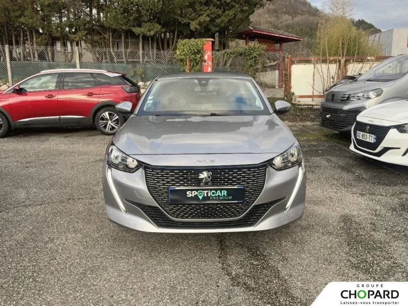 Image secondaire du véhicule 3