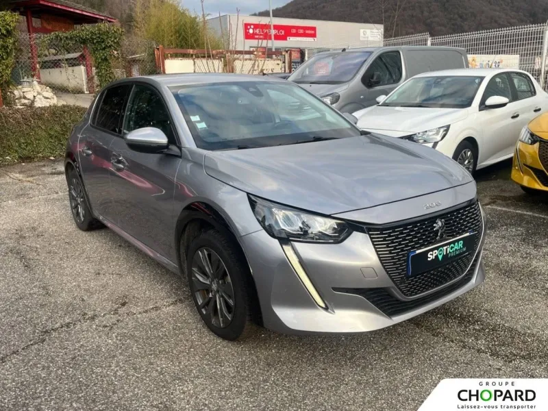 Image secondaire du véhicule 4