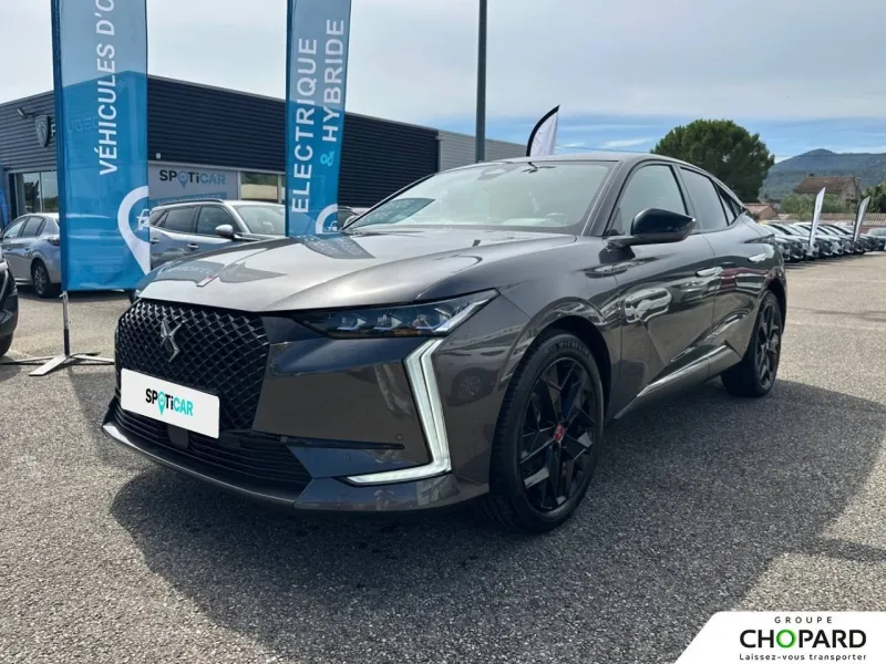 Image secondaire du véhicule 30