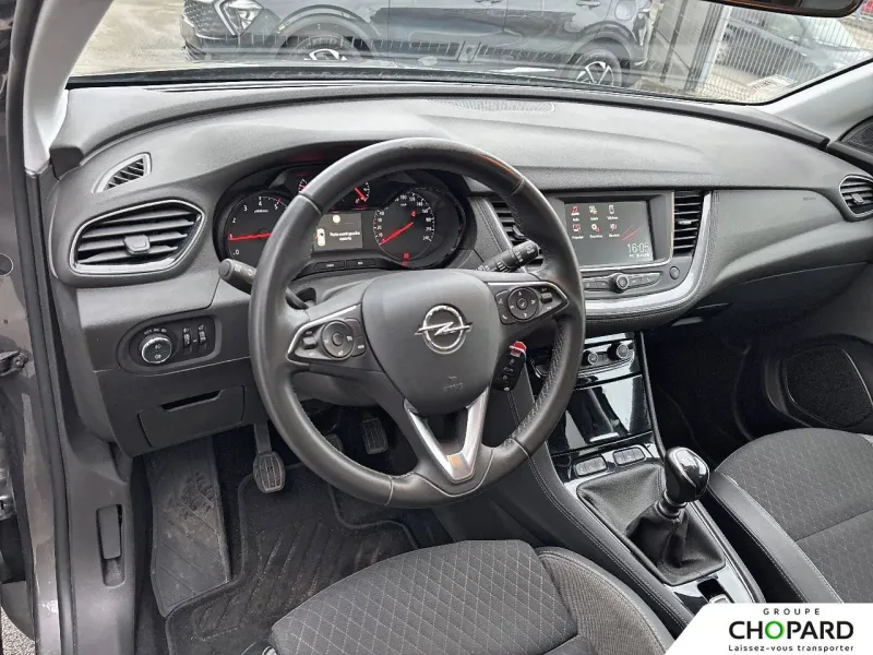 Image secondaire du véhicule 3