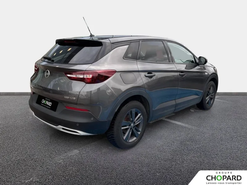 Image secondaire du véhicule 4