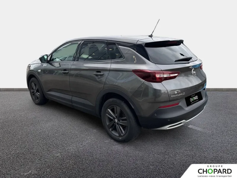 Image secondaire du véhicule 8