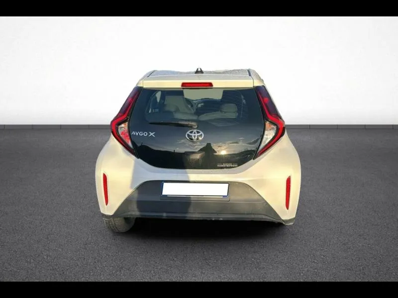 Image secondaire du véhicule 6