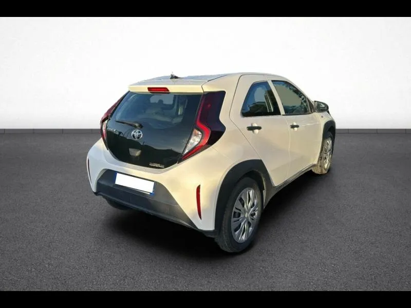 Image secondaire du véhicule 7