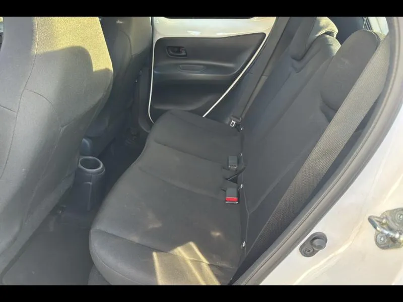 Image secondaire du véhicule 12