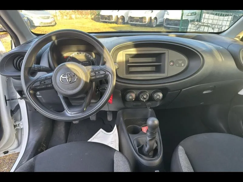 Image secondaire du véhicule 13