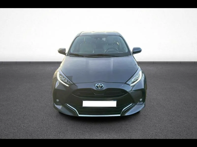 Image secondaire du véhicule 3