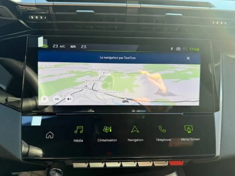 Image secondaire du véhicule 14