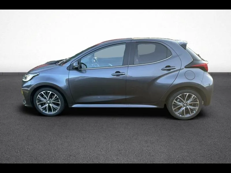 Image secondaire du véhicule 4