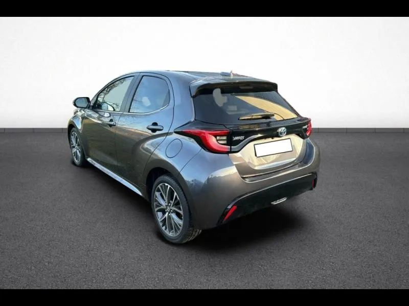 Image secondaire du véhicule 5