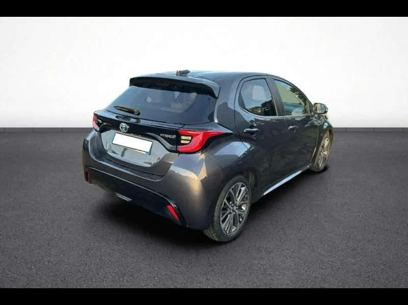 Image secondaire du véhicule 7